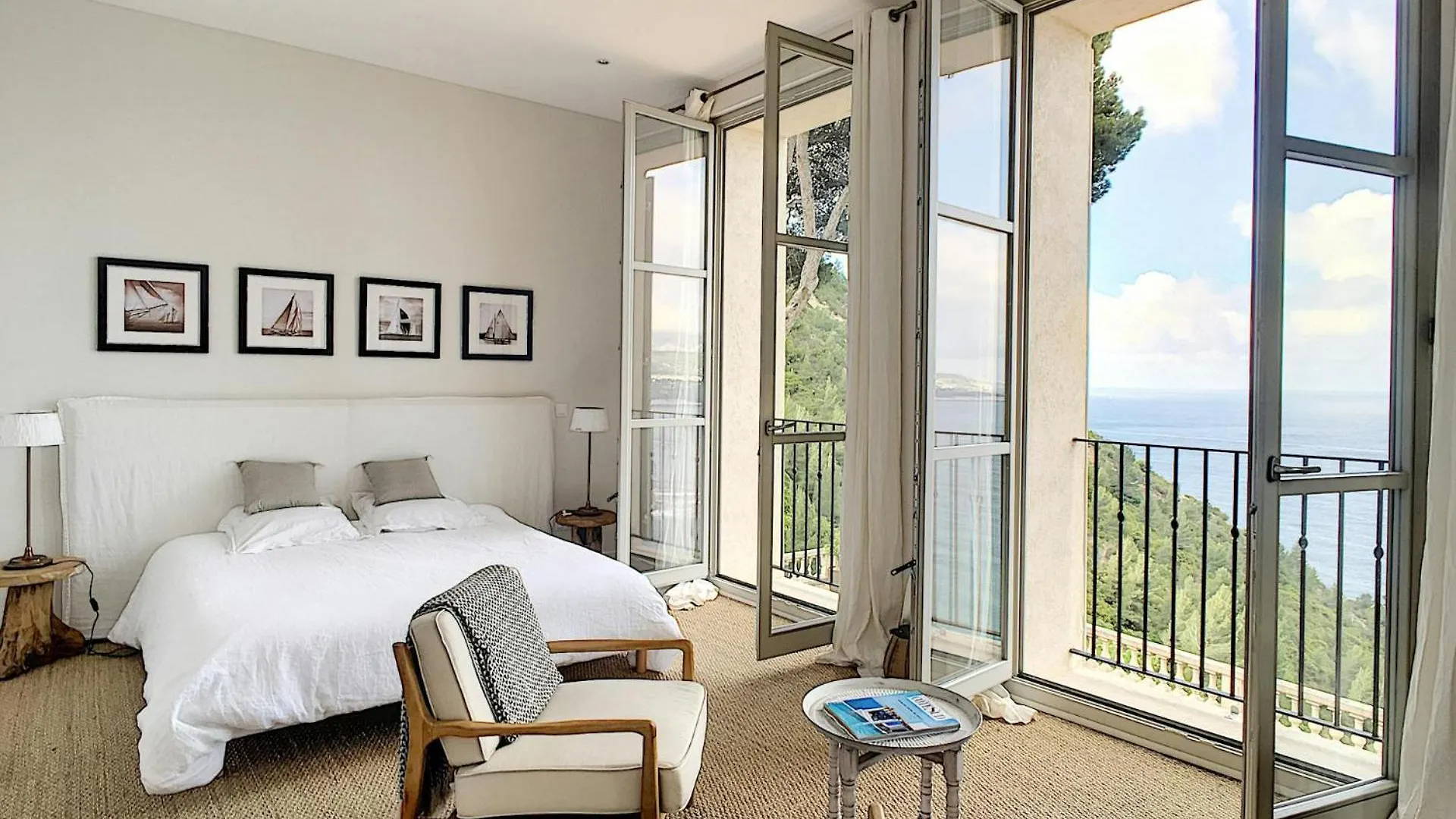 Villa Du Littoral Grimaud