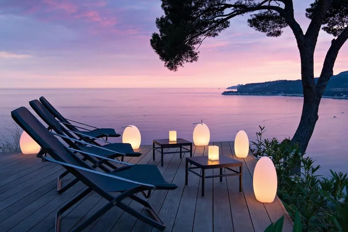 Villa Du Littoral Grimaud Γαλλία