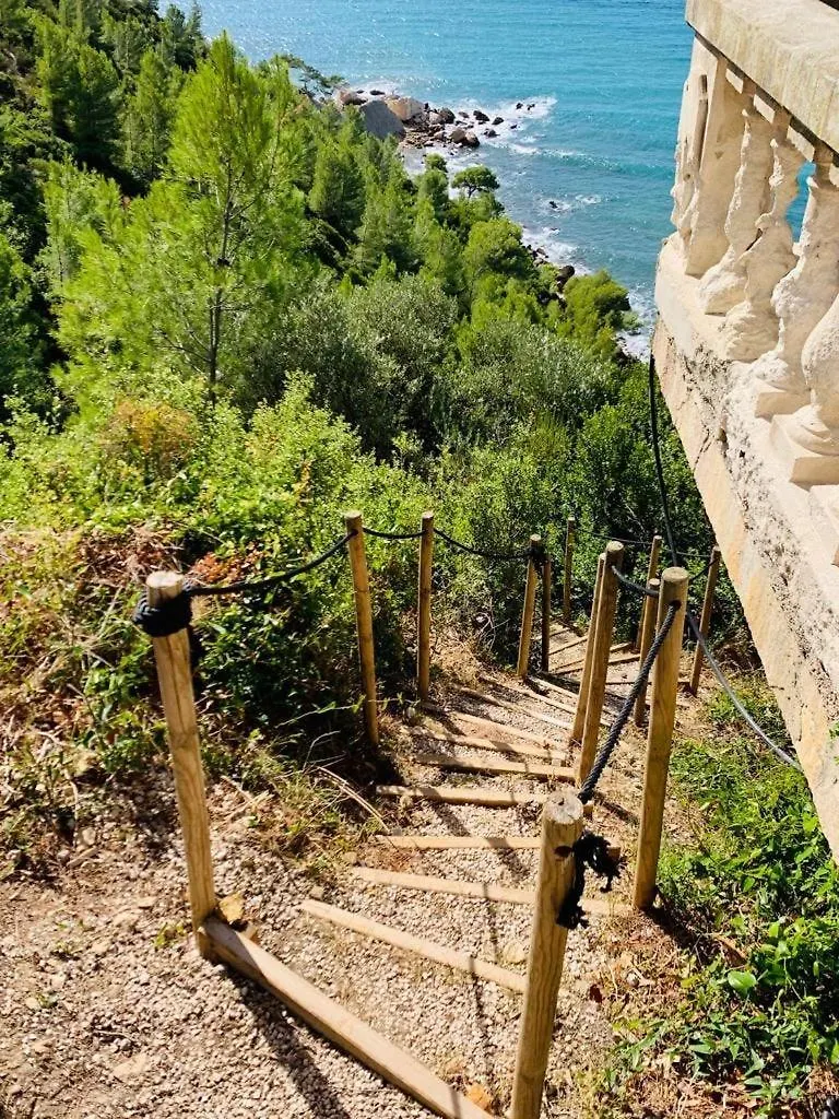 Villa Du Littoral Grimaud