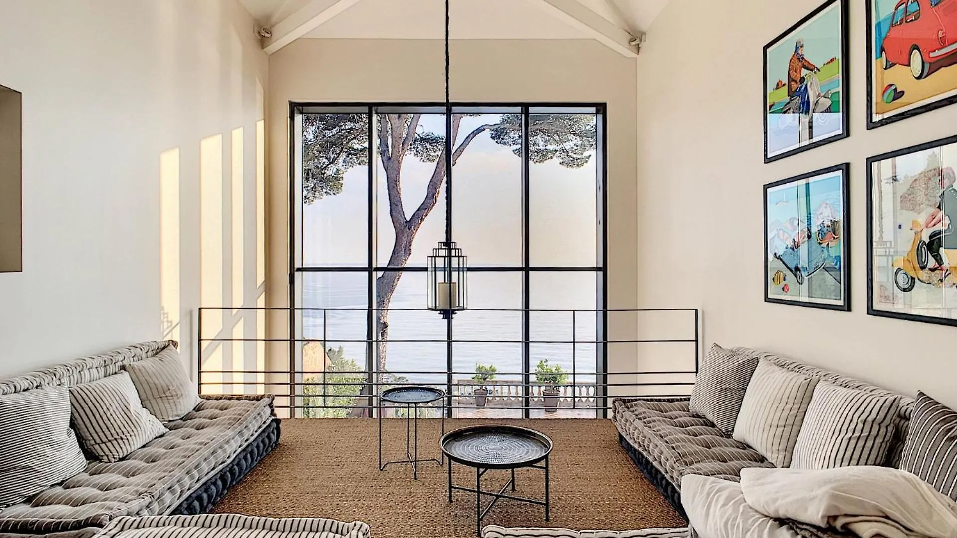 Villa Du Littoral Grimaud