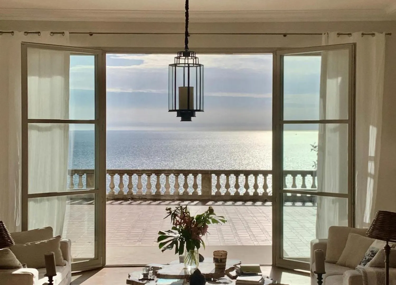 Villa Du Littoral Grimaud Γαλλία