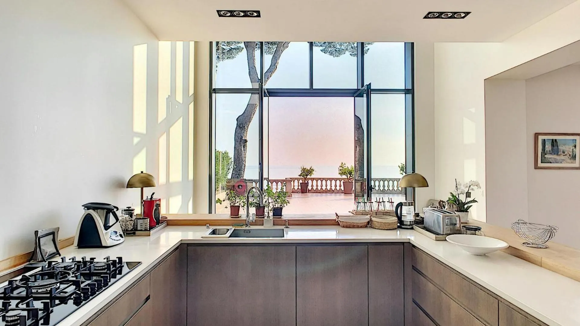 Villa Du Littoral Grimaud Γαλλία