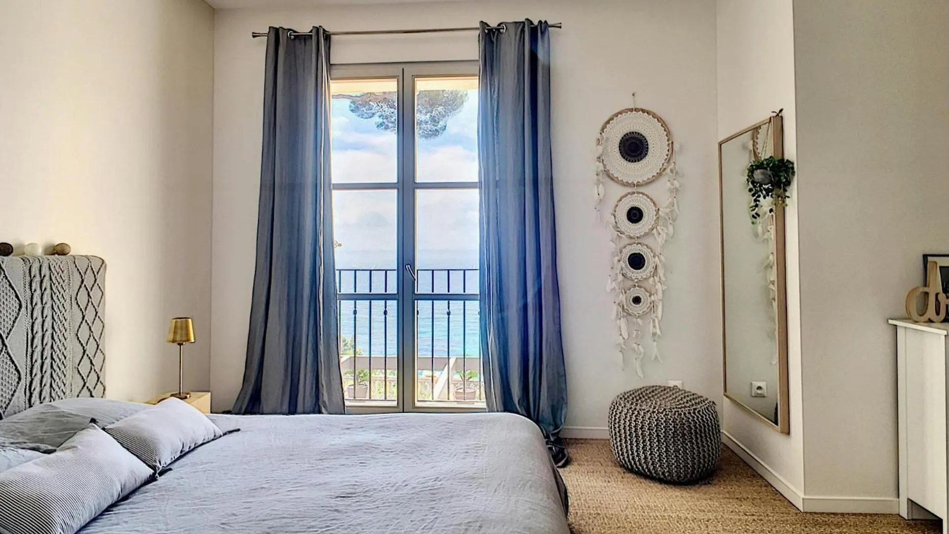 Villa Du Littoral Grimaud Γαλλία