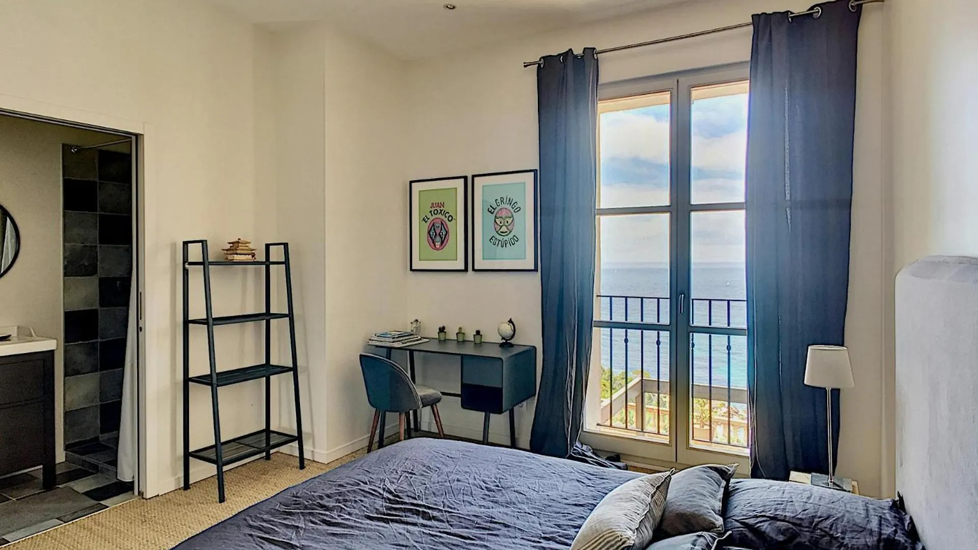 Villa Du Littoral Grimaud Γαλλία